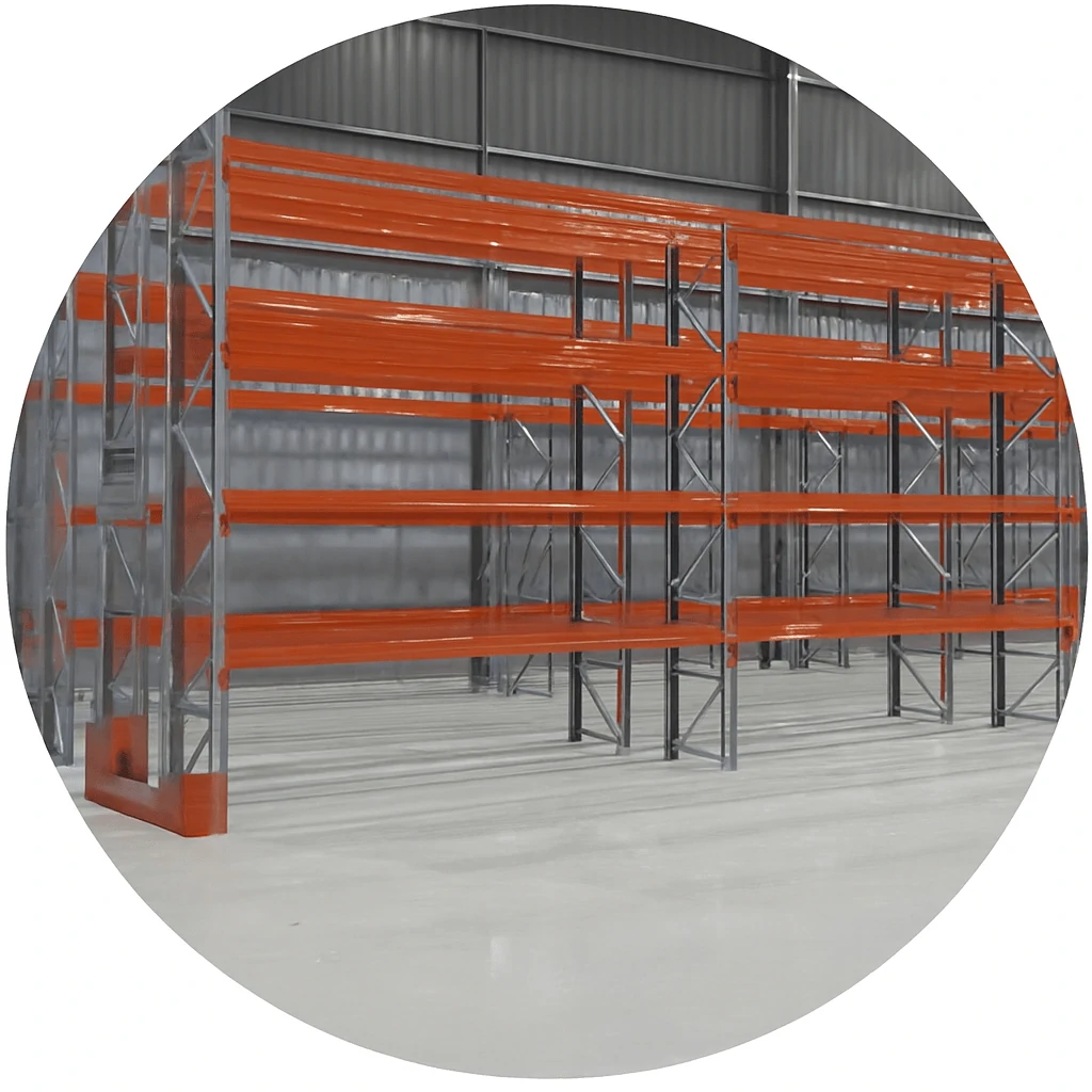 Storage Racks Australia Storage Solutions